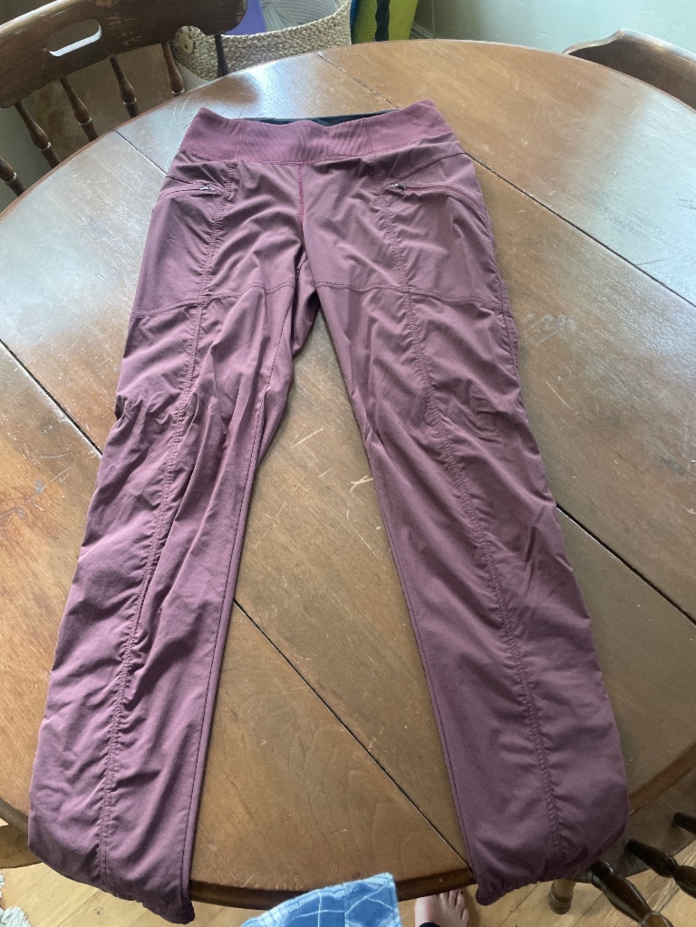 Prana pants